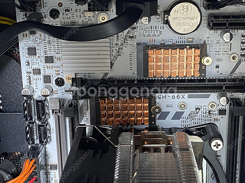 제온e5-2680 v4 +gtx1060+32g램 25만...--4