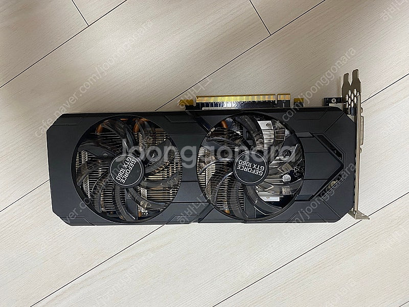 제온e5-2680 v4 +gtx1060+32g램 25만...--5