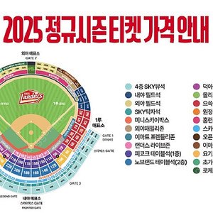 인천SSG랜더스필드 (주말경기) 8월15일-16일-17일 (금/토/일) SSG랜드서 vs LG트원스경 랜더스라이브존VIP 피코크테이블석 양도합니다