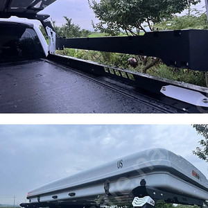 F150 6.5베드용 에니커스텀 롤바