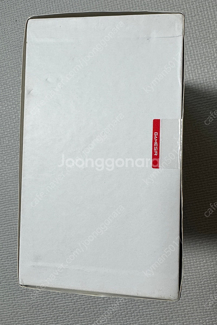 게임서 싸이클론2 게임패드 컨트롤러 (GameSir C...--1
