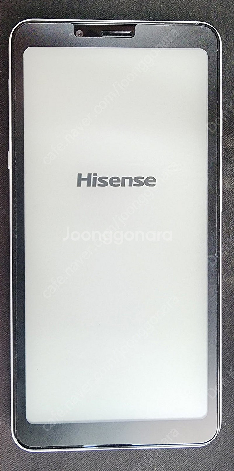 이북리더기 하이센스 A5--0