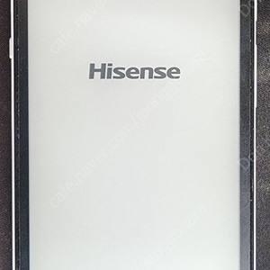 이북리더기 하이센스 A5