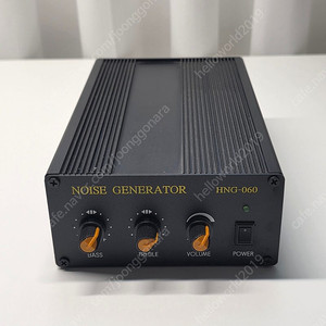 스터디카페 업소용 백색소음기 HNG-060