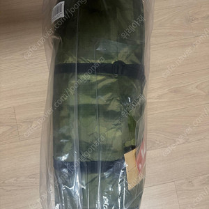 폴러 투맨 텐트 퓨리카모 새제품 판매합니다