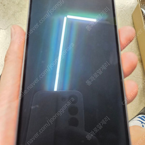 갤럭시 S24FE 해외판 128GB