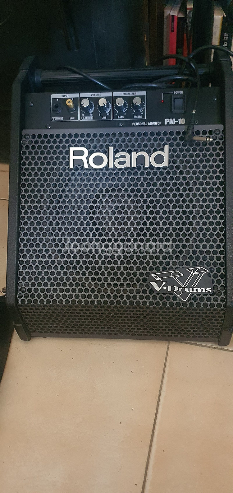 롤랜드 V-Drums TD-11--2