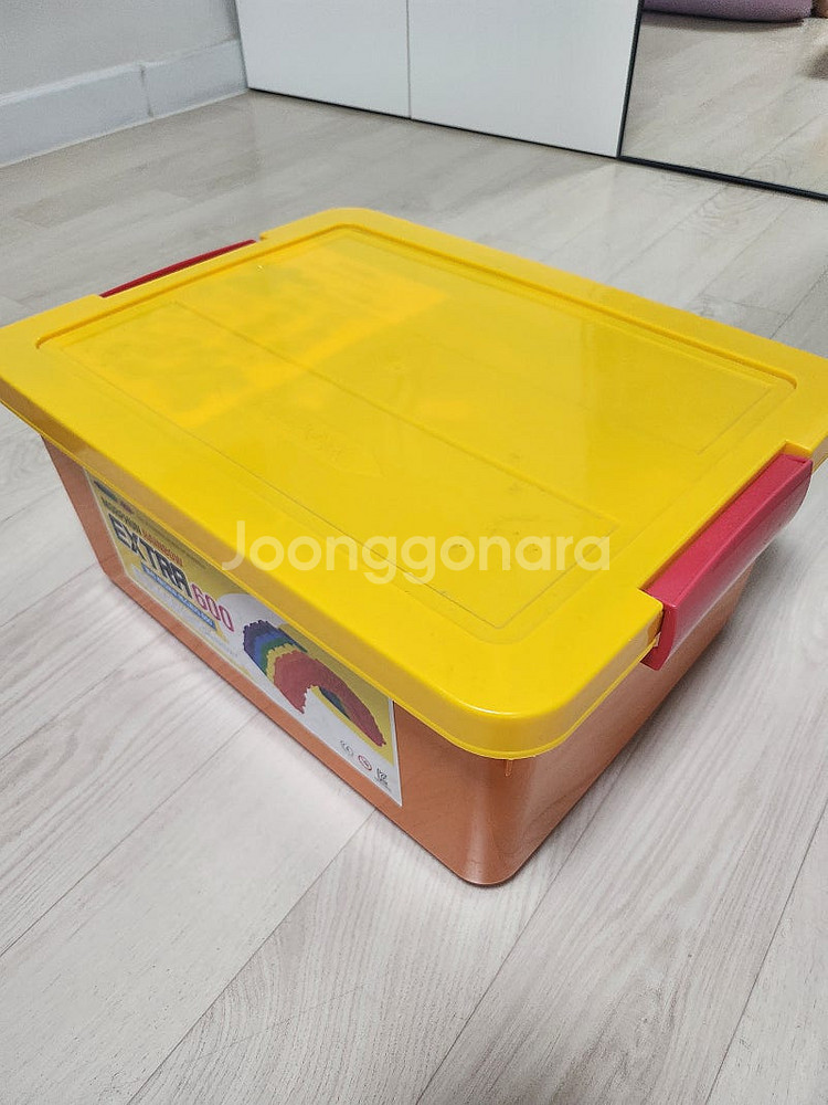 몰펀 레인보우600 +교재6권(일반택포)--3