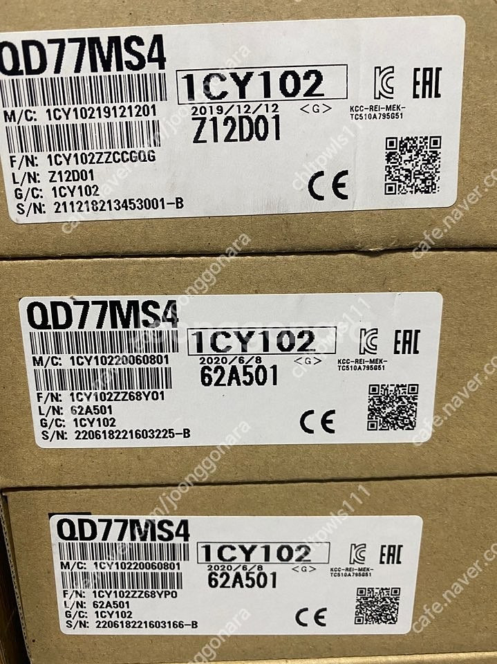 Mitsubishi 미쓰비시 PLC Q시리즈 R시리즈 ...--0