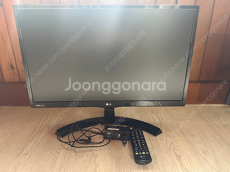 LG전자 24인치 모니터 (24MT58DF, LED T...--0