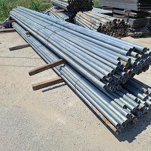 2~6M 중고 아시바파이프 1.8t 팝니다.