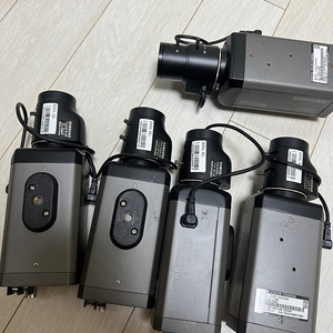 Scb2000 cctv