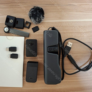 DJI 오즈모 포켓2