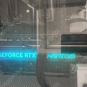 [판매]RTX 4090 GAINWARD +35만원으로 5090 교환 원함