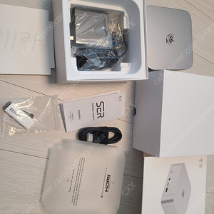 택포 50만 SER8 8745HS 32GB 1TB