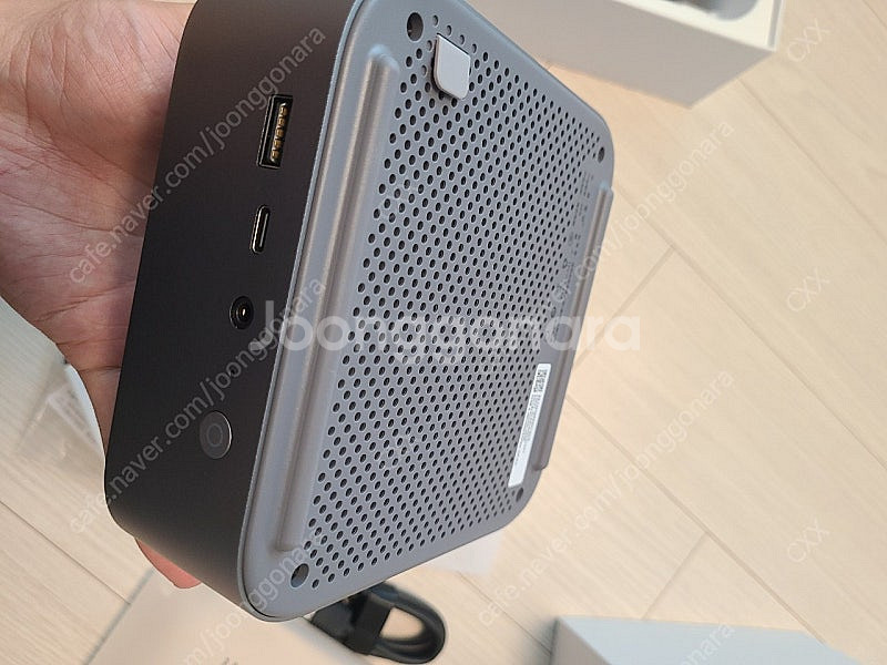 택포 50만 SER8 8745HS 32GB 1TB--3