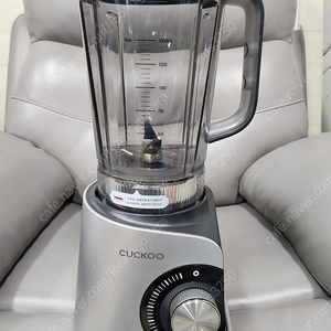 쿠쿠 크로스컷 양방향 회전 블렌더 CFM-F200DS 경기광주 택배가능