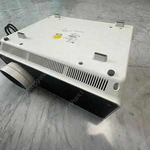 LG 빔프로젝터 BU50NST