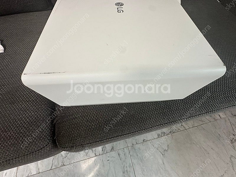 LG 빔프로젝터 BU50NST--4