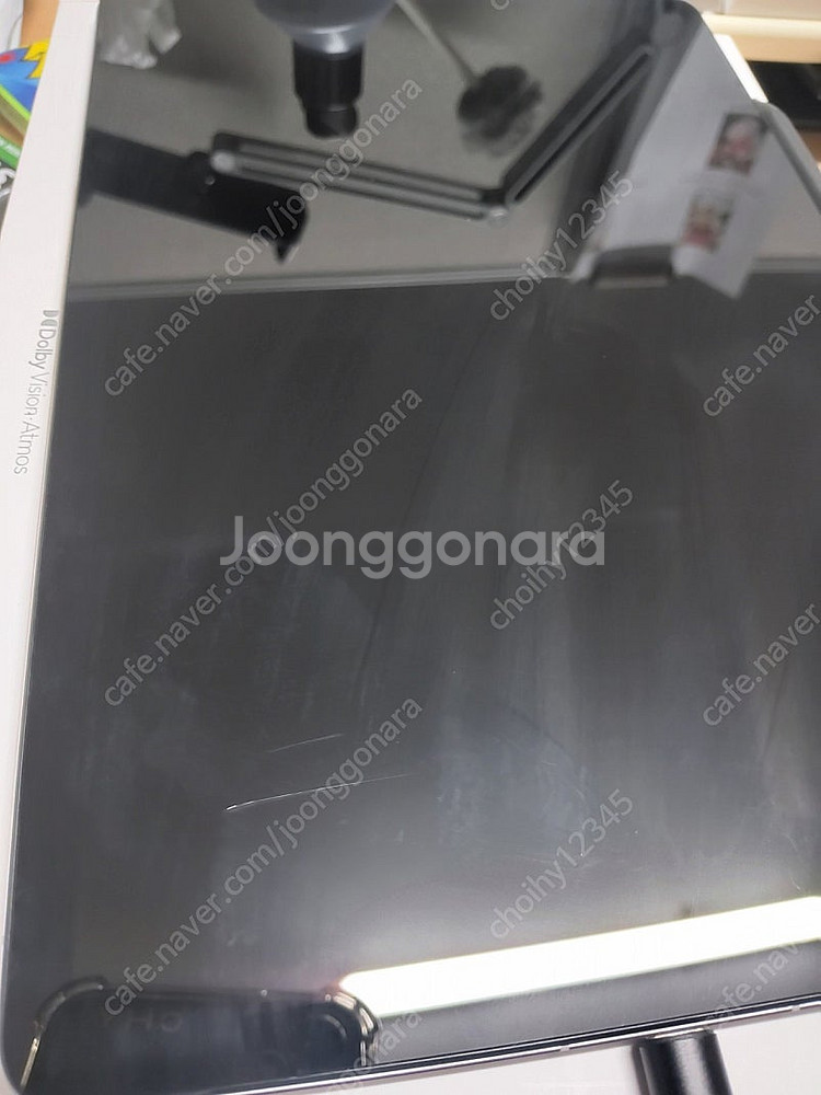 미패드5 정발 6g 128g 및 스타일러스 팝니다. 서...--4