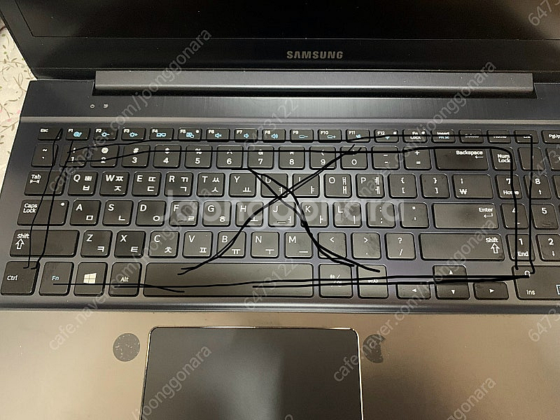 삼성 nt870z5G-x78판매--4