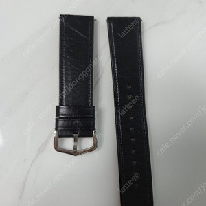 갤럭시워치 카프스킨 버클 스트랩(20mm) 반택포함