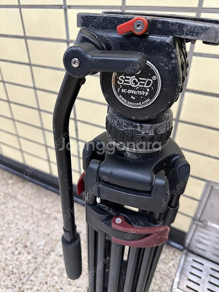 석시드 SECCED HEAD SC-DV4/75RP 트라...--2