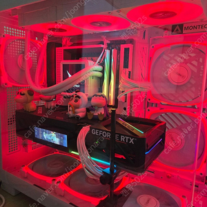 사파이어 rx 9070xt 니트로 삽니다.