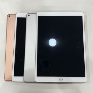 아이패드 에어3 셀룰러 256GB [골드/실버] 재고 여러대 판매합니다~