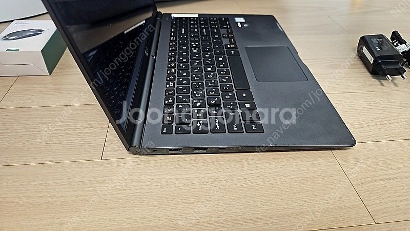 LG 그램 gram 노트북 15인치 포토샵 일러스트 엑...--2