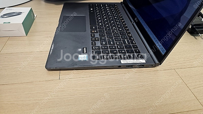 LG 그램 gram 노트북 15인치 포토샵 일러스트 엑...--3
