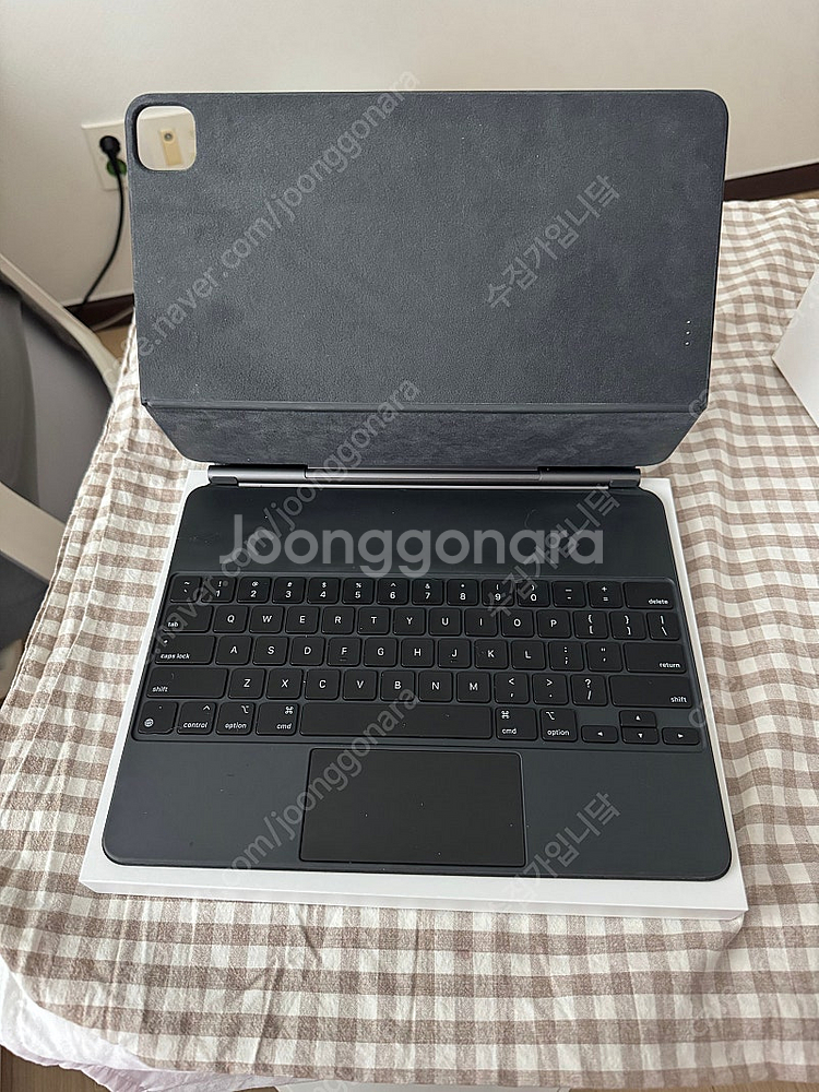 아이패드프로 6세대 m2 12.9 256gb--6