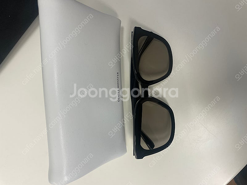 젠틀몬스터 탐 01--0