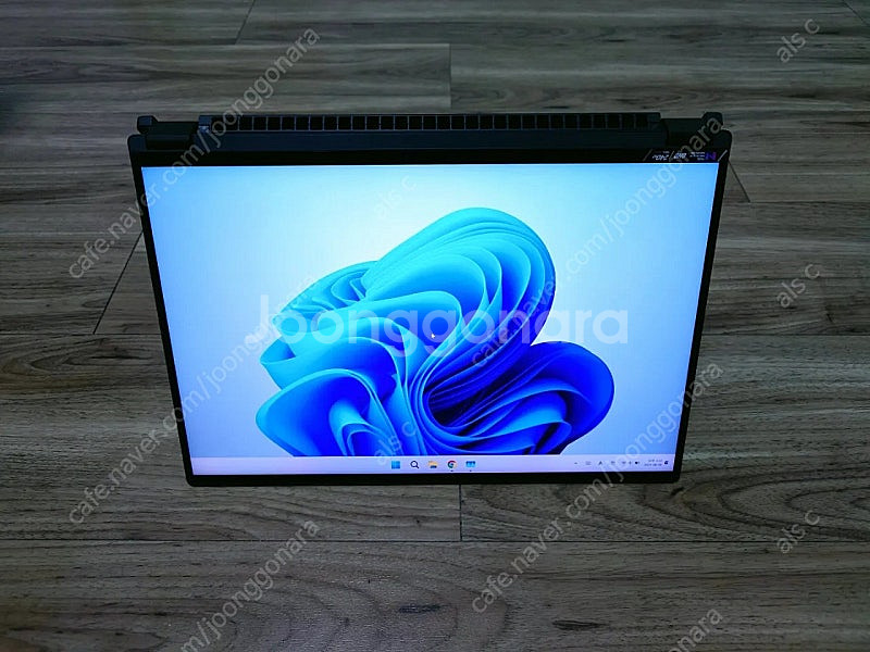 ROG FLOW X16 4060 40GB RAM--3