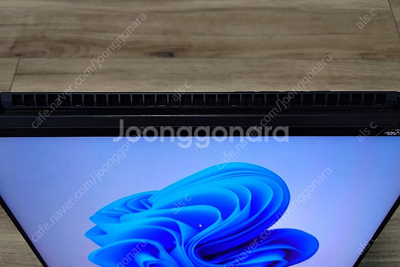 ROG FLOW X16 4060 40GB RAM--4