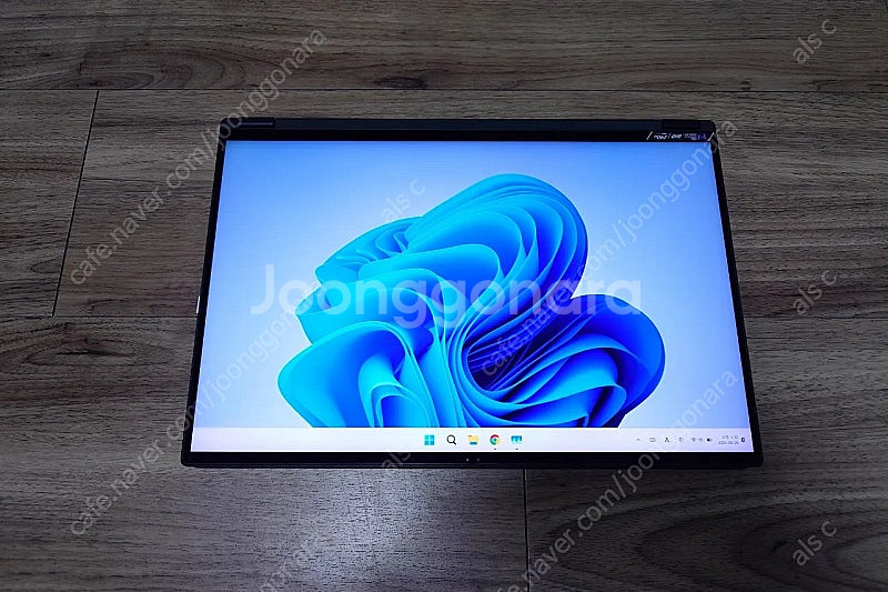 ROG FLOW X16 4060 40GB RAM--5