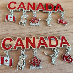 캐나다 (CANADA) 냉장고 자석 , 마그넷 팝니다