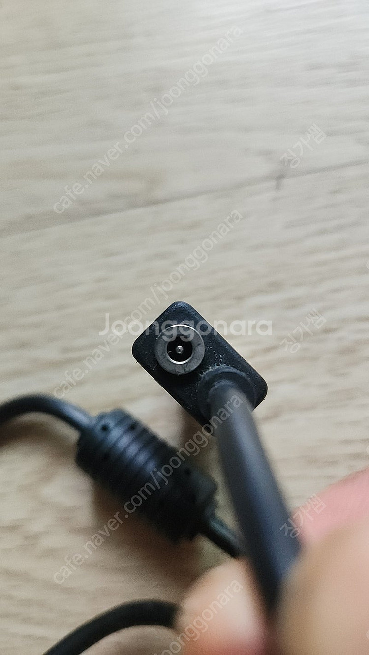 미니 5핀 USB-USB A 아답터 타입 케이블--1
