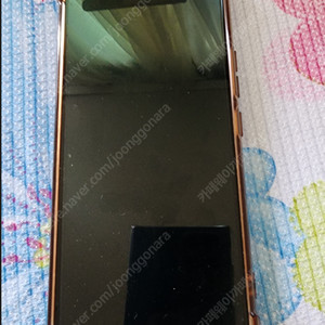 갤럭시 A53 불랙색상 128기가 외관s급