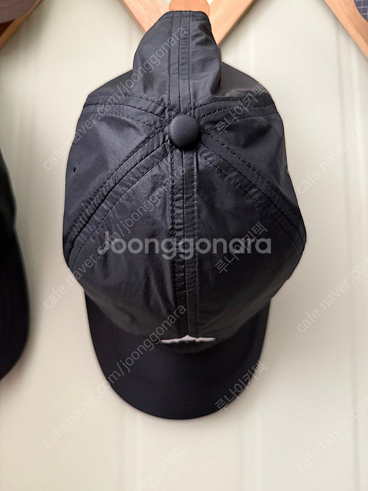나이키 acg 트레일캡 블랙 m/l--0