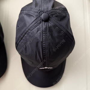 나이키 acg 트레일캡 블랙 m/l