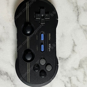 8bitdo n30 pro2