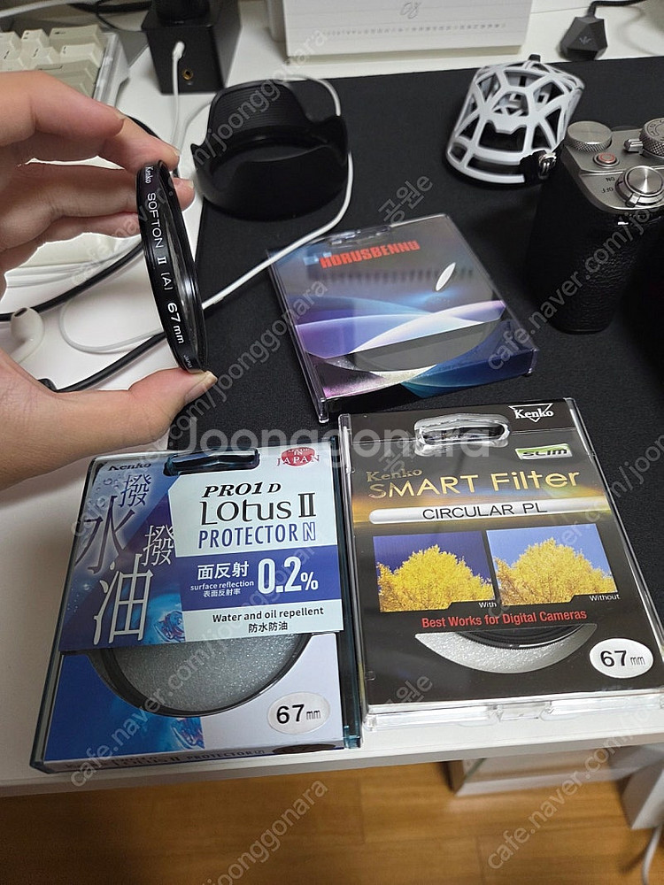 소니 A7C2 카메라 + 탐론 28-200 렌즈 판매합...--2