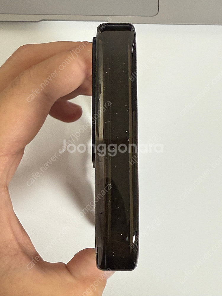 케이스티파이 아이폰15프로맥스 맥세이프 임팩트 케이스 ...--1