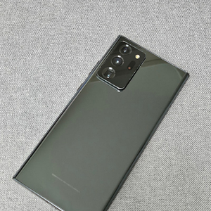 [S급] 갤럭시 노트20 울트라 / 256GB / 블랙 / 20.10.12 SKT개통 / 22.5만