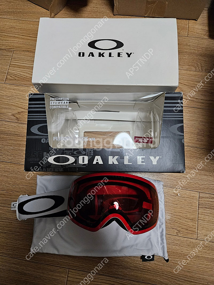 Oakley Flight Deck XM 오클리 플라이트...--0