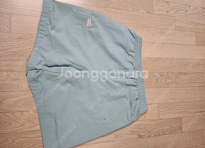 (새상품)뉴발란스 반바지 판매합니다--1
