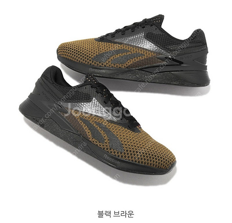 리복 나노 X3 275 크로스핏 헬스--3