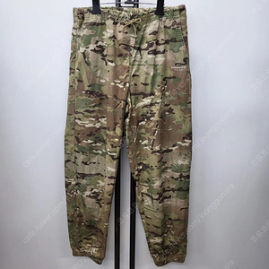 디스이즈네버댓 크레이지 멀티 집 팬츠