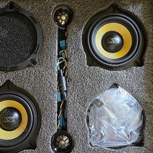 BMW 전용 AVI BM100 MK2 팝니다